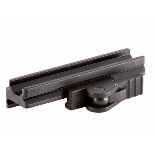 Les bases modulaires ACOG d'American Defense Manufacturing offrent une compatibilité optimale avec plusieurs optiques et un système de verrouillage QD Auto Lock™.