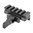 AD-170-VPG 5-LUG Rehausse Picatinny levier standard noir