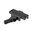 AD-180 Base pour red dot avec levier QD standard pour C-MORE noir