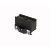 Le support AIMPOINT MICRO T1/T2 est léger, facile à retirer et installé en quelques secondes, offrant une fixation solide pour un tir précis.