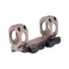 Le montage AD-RECON-SL est idéal pour les lunettes de tir sur fusils à verrou, en aluminium 6061 T6, avec un système QD Auto Lock pour s'adapter à tous les rails.