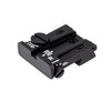 Transforme ton pistolet avec la COLT ADJUSTABLE REAR SIGHT : ajustable en dérive et en élévation, s'installe sans frais de fraisage et fonctionne avec la visée d'origine.