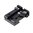 COLT 70/80/90 Hausse arrière réglable noire striée
