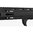 Couvre-rail Type 1 M-LOK polymère 9,5" pour AR-15 noir, lot de 2