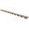 Couvre-rail Type 1 M-LOK en polymère 9,5" pour AR-15 FDE - lot de 2