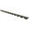 Couvre-rail Type 1 M-LOK polymère 9,5" pour AR-15 ODG 2/pack