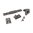 Kit handstop M-LOK polymère pour AR-15 vert OD