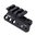 Support lampe 1913 modulaire KeyMod