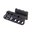 Support lampe 1913 modulaire KeyMod