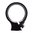 Collier de montage 1" pour lampe, MOD 0-KEYMOD