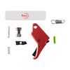 Kit d'amélioration de la détente pour M&P SHIELD rouge