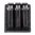 Porte-chargeur universel - dos velcro