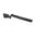 Crosse réglable HUNTER X-22 pour RUGER 10/22 noire