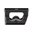 AIMPOINT MICRO 1.42" LEAP/01 monture noire
