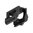 AIMPOINT MICRO 1.42" LEAP/01 monture noire