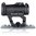 AIMPOINT MICRO 1,57" LEAP/01 monture QD noire