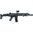 AIMPOINT MICRO 1,57" LEAP/01 monture QD noire