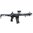 AIMPOINT MICRO 1,57" LEAP/01 monture QD noire