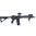 AIMPOINT MICRO 1,57" LEAP/01 monture QD noire