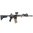 AIMPOINT MICRO 1,57" LEAP/01 monture QD noire