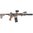 AIMPOINT MICRO 1,57" LEAP/01 monture QD noire