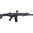 AIMPOINT MICRO 1,57" LEAP/01 monture QD noire