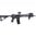 AIMPOINT MICRO 1,57" LEAP/01 monture QD noire