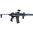 AIMPOINT MICRO 1,57" LEAP/01 monture QD noire