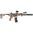 AIMPOINT MICRO 1,57" LEAP/01 monture QD noire