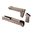 Kit crosse ZHUKOV-S M-LOK pour AK-47/74 FDE