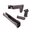 Kit de crosse ZHUKOV-S M-LOK pour AK-47/74 prune