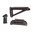 Kit crosse MOE AK M-LOK pour AK-47/74 PLUM