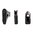 Kit crosse MOE AK M-LOK pour AK-47/74 PLUM