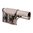 Crosse modulaire AR-15, longueur fusil fixe, FDE