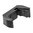 VICKERS TACTICAL poussoir de libération du chargeur allongé, GLOCK 43 uniquement