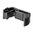 VICKERS TACTICAL poussoir de libération du chargeur allongé, GLOCK 43 uniquement