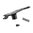 KANEWOLF Kit de mise à niveau Slingshot pour RUGER® 22/45®