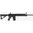 MOE-SL garde-main M-LOK longueur intermédiaire pour AR-15 noir