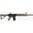 Garde-main MOE-SL M-LOK mid-length pour AR-15 FDE