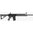 MOE-SL garde-main M-LOK mi-long pour AR-15 gris