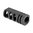 M4-72 Frein de recul renforcé calibre .30 5/8-24 inox noir