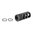 M4-72 Frein de bouche renforcé Cal. .30 14-1 LH SS noir