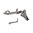 Kit détente drop-in pour GLOCK®, gris