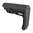 AR-15 BATTLELINK MINIMALIST CROSSE TÉLESCOPIQUE MIL-SPEC NOIR