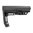 AR-15 BATTLELINK MINIMALIST CROSSE TÉLESCOPIQUE MIL-SPEC NOIR