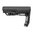 AR-15 BATTLELINK MINIMALIST CROSSE TÉLESCOPIQUE MIL-SPEC NOIR