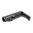 AR-15 BATTLELINK MINIMALIST CROSSE TÉLESCOPIQUE MIL-SPEC NOIR