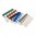 Pack d'embouts pour mèches de canon, .22, .30, 9MM, .40 S&W, 45 ACP