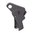 Corps de détente amélioré pour Glock® noir