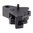 Corps de détente amélioré pour Glock® noir